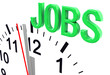 Job Zeit