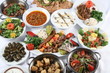 turkish kebab