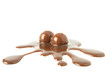 Foto: Chocolate candy Chocolate candy