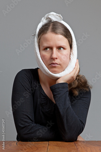 Photo: Missing Tooth Missing Tooth
