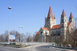 Mexiko-Kirche in Wien