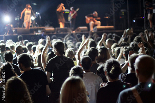 Photo: concert concert