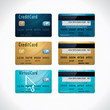 Vector Credit Cards