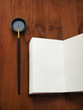 new, clean sheet