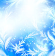 winter background