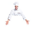 Chef.