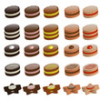 cookies collection
