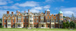 Sandringham house