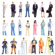 Foto: Contractors. Contractors.