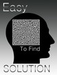 find solution