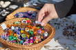Flohmarktschmuck