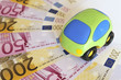Voiture et crédit