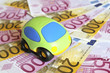 Emprunt voiture