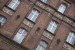 Alte Fassade