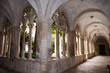 The Walled City of Dubrovnic in Croatia Europe