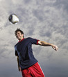 Soccer Player