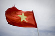bandiera vietnamita