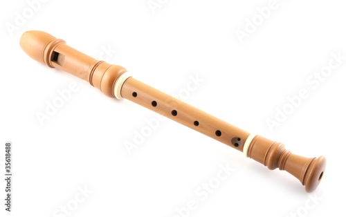 Photo: recorder recorder