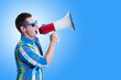 Megaphone 003