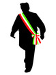 Sindaco in azione