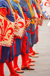 Corteo storico della Rufina per la festa del vino