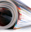 Magazine roll