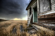Abandoned Farmhouse Saskatchewan Canada Abandoned Farmhouse Saskatchewan Canada