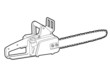chainsaw