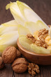 salade d' endive et noix salade d' endive et noix