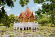 buddhistischer Tempel in Bangkok