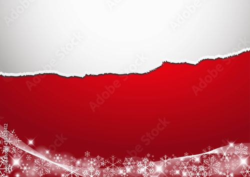 Vector: Cartolina Natale Cartolina Natale
