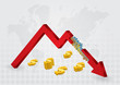 stock exchange charts stock exchange charts