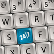 Computer Keyboard