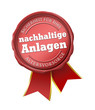 nachhaltige anlagen investment investition rente riester rürup