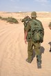Israeli Army military exercise Israeli Army military exercise