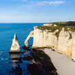 Etretat France