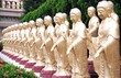 Buddha statues in Taiwan Buddha statues in Taiwan