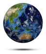 Planet Earth