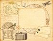 Lettre de voyage