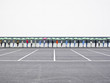 Foto: Waiting in Line Waiting in Line