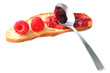 Tartine gourmande Tartine gourmande