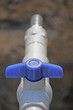 Water tap
