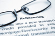 Refinancing Refinancing