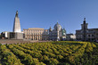 Plac Wolności, Łódź Plac Wolności, Łódź