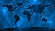 Video: blue world blue world