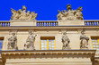 france, ile de france, versailles : chateau