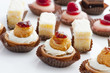 Petits-fours