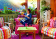 Balkon 7