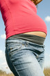 Photo: babybauch babybauch