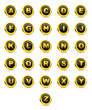 alphabet A-Z